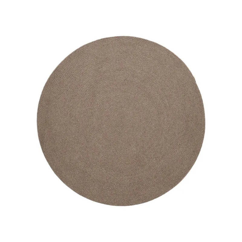 Tapis rond Palamos 150cm