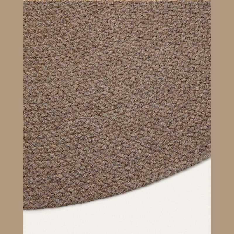 Tapis rond Palamos 150cm
