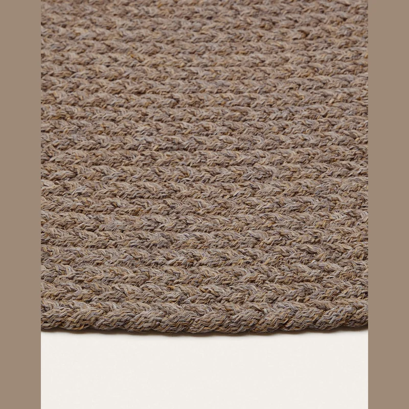 Tapis rond Palamos 150cm