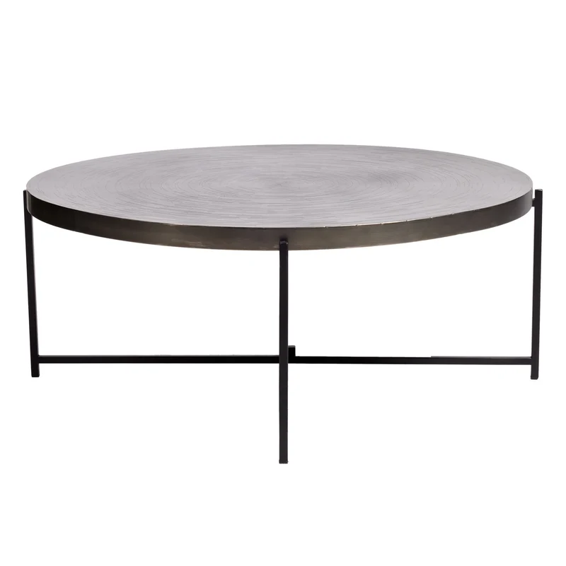 Breteuil Table basse Grand Modèle