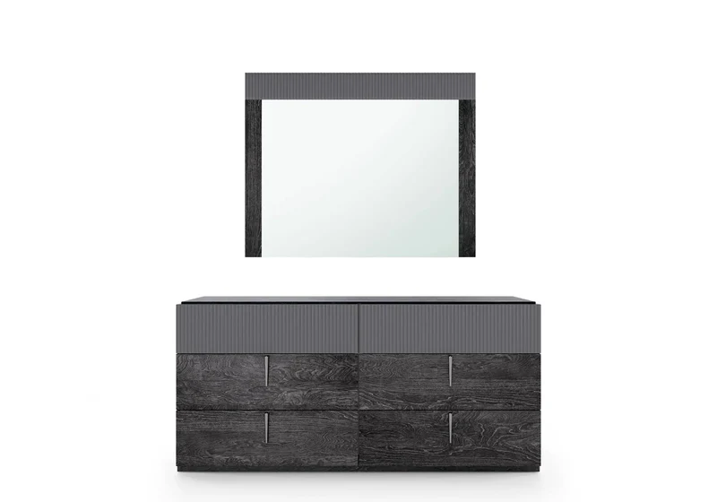 Chambre complète modern ROMY